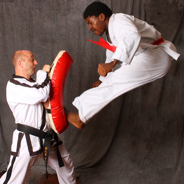 Taekwondo Classes | Northampton